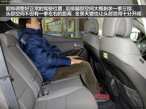 端午馬上到 適合全家出游的7座SUV推薦