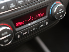 拒絕汗流浹背 20萬內帶座椅通風車型