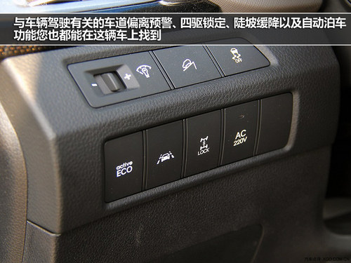 端午馬上到 適合全家出游的7座SUV推薦