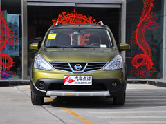 家用還看性價比 四款合資兩廂小型車推薦