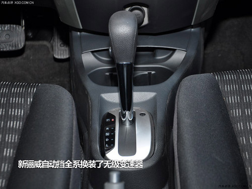 家用還看性價比 四款合資兩廂小型車推薦