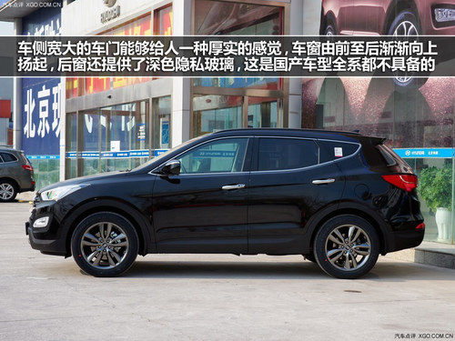 端午馬上到 適合全家出游的7座SUV推薦