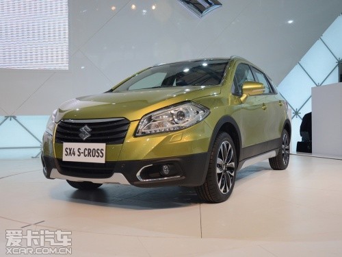 ľȫСSUV 2015l(f)