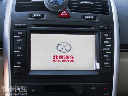 雨天更安全 10萬內配備后視鏡加熱車型