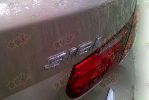aR316i 1.6T/S