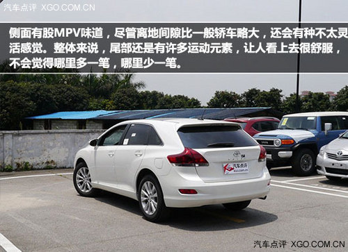 四不像車型推薦 你會說它們是SUV嗎？
