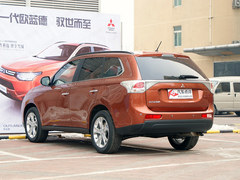 出門不撞衫 四款25萬個性SUV車型推薦