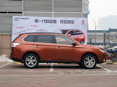 出門不撞衫 四款25萬個性SUV車型推薦