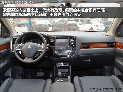 出門不撞衫 四款25萬個性SUV車型推薦