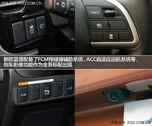 出門不撞衫 四款25萬個性SUV車型推薦