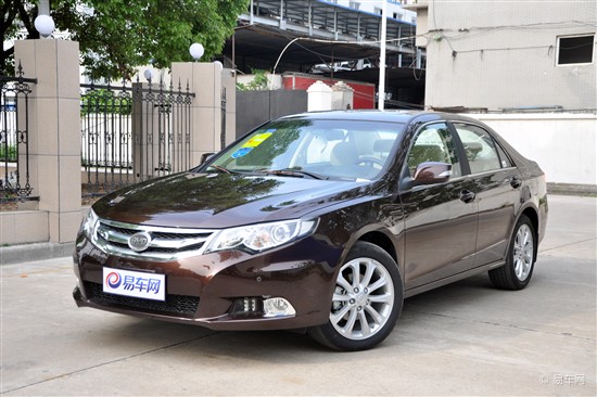 自主大逆襲 上半年上市熱點(diǎn)自主新車盤點(diǎn)