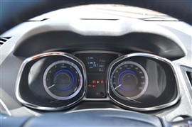 自主大逆襲 上半年上市熱點自主新車盤點