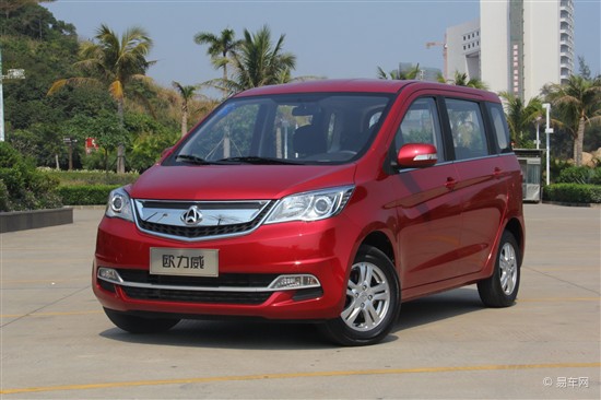 自主大逆襲 上半年上市熱點(diǎn)自主新車盤點(diǎn)