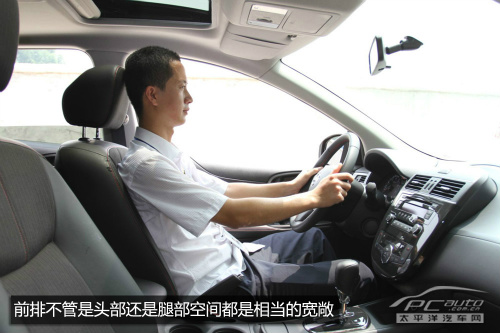 油耗動力皆可得 12萬左右合資渦輪車推薦
