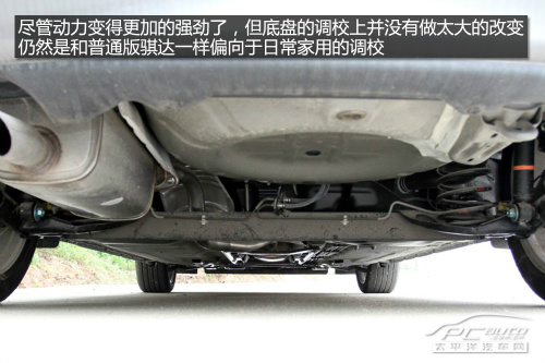 油耗動力皆可得 12萬左右合資渦輪車推薦