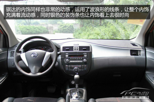 油耗動力皆可得 12萬左右合資渦輪車推薦