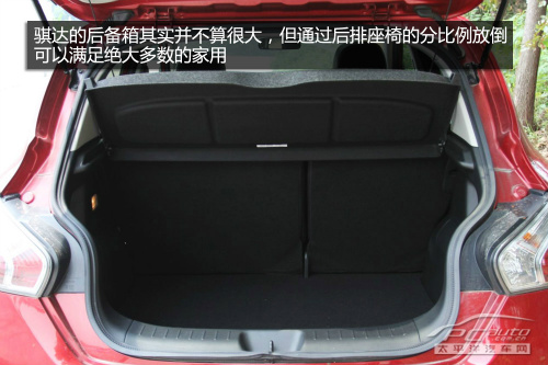 油耗動力皆可得 12萬左右合資渦輪車推薦