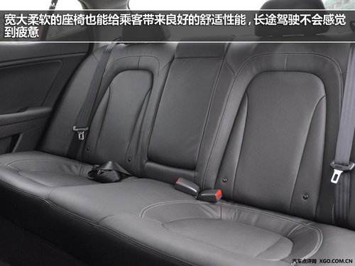 明確選擇需求 4款20萬中級車型夠買推薦