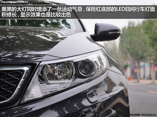 明確選擇需求 4款20萬中級車型夠買推薦