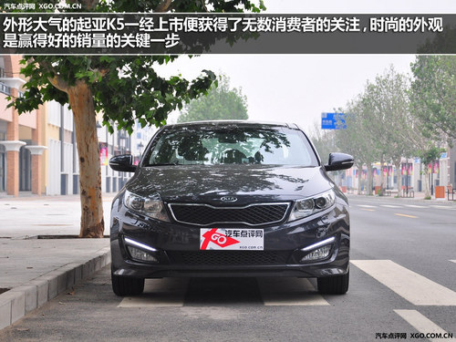 明確選擇需求 4款20萬中級車型夠買推薦