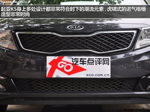 明確選擇需求 4款20萬中級車型夠買推薦