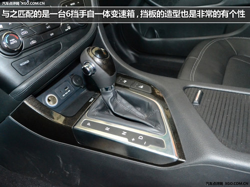明確選擇需求 4款20萬中級車型夠買推薦