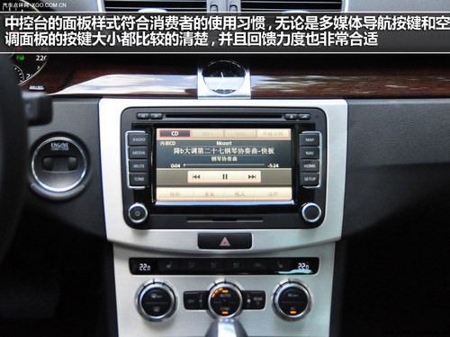 后排也需溫暖 3款后排座椅加熱車型推薦