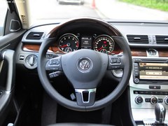 后排也需溫暖 3款后排座椅加熱車型推薦