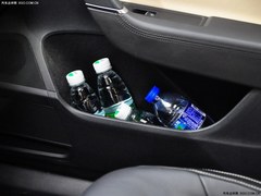 后排也需溫暖 3款后排座椅加熱車型推薦