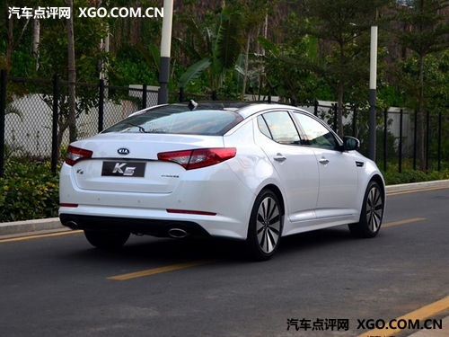 便宜有好貨 四款20萬內合資中級車推薦
