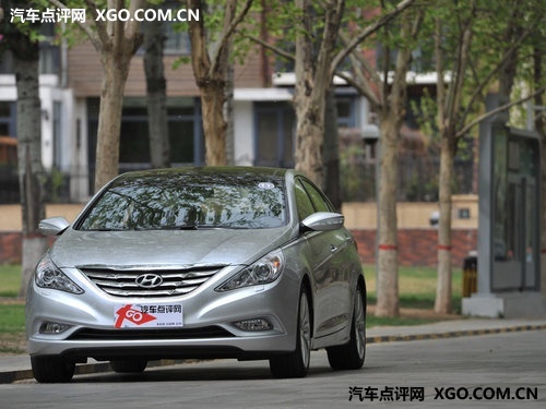 便宜有好貨 四款20萬內合資中級車推薦