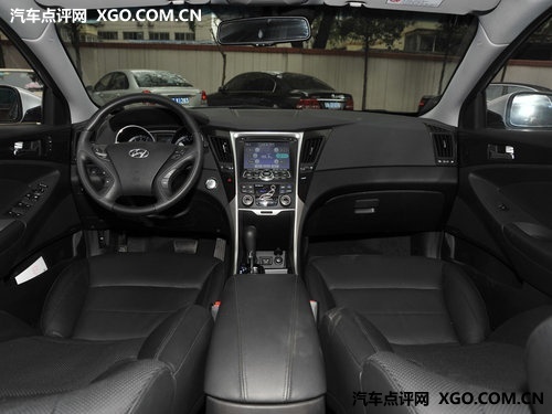 便宜有好貨 四款20萬內合資中級車推薦