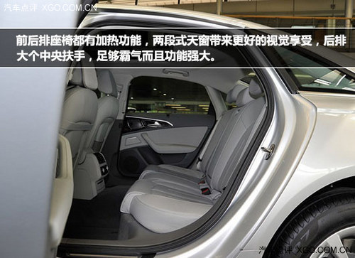 中游豪華座駕 四款中級車推薦任你選