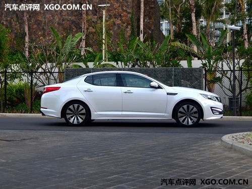 便宜有好貨 四款20萬內合資中級車推薦