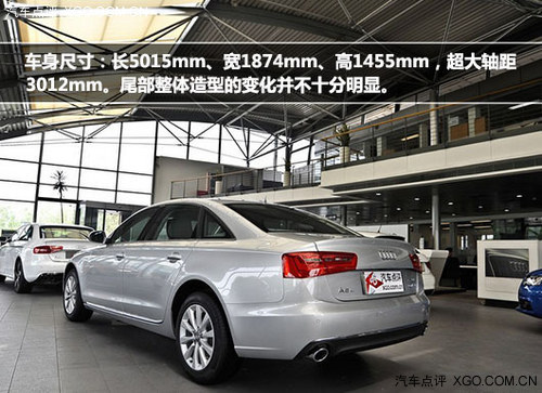 中游豪華座駕 四款中級車推薦任你選