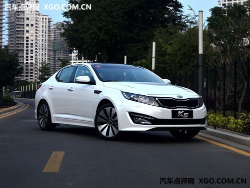 便宜有好貨 四款20萬內合資中級車推薦