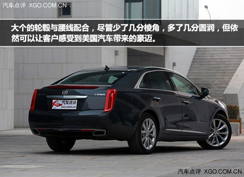 中游豪華座駕 四款中級車推薦任你選