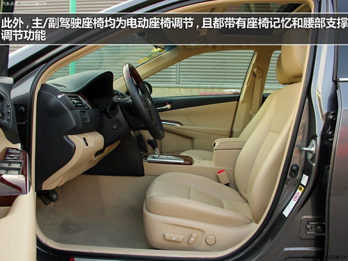拒絕潮濕 3款帶座椅通風功能車型推薦