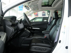 誰更適合你？ Jeep自由客VS東風(fēng)本田CR-V