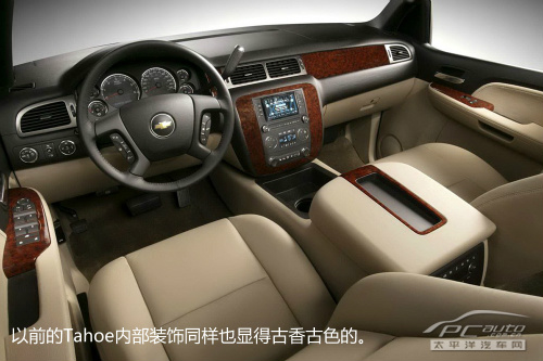 看好你的車 美國(guó)最受小偷青睞的SUV車型