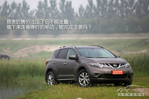 看好你的車 美國最受小偷青睞的SUV車型