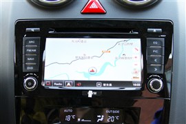 2013上半年車市熱銷車型盤點 自主SUV篇