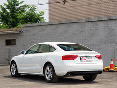 既運(yùn)動(dòng)又安全 四輪驅(qū)動(dòng)中級(jí)轎車盤點(diǎn)