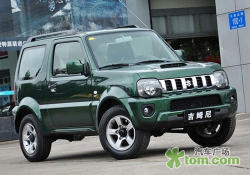 Ӳh Ŀǳdʽ܇SUV]