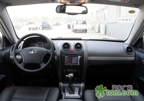 Ӳh Ŀǳdʽ܇SUV]