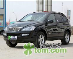 Ӳh Ŀǳdʽ܇SUV]