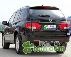 Ӳh Ŀǳdʽ܇SUV]