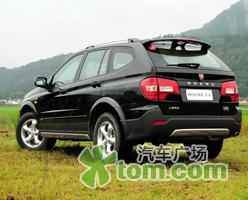 Ӳh Ŀǳdʽ܇(ch)SUV]