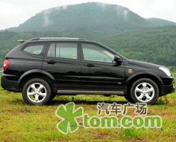 Ӳh Ŀǳdʽ܇(ch)SUV]
