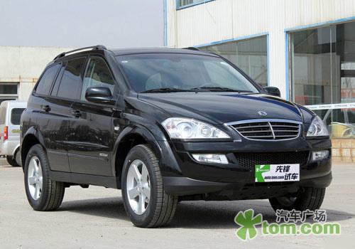 Ӳh Ŀǳdʽ܇SUV]